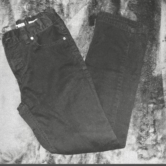 Urban Pipeline Casual Black Pants! - Picture 4 of 6